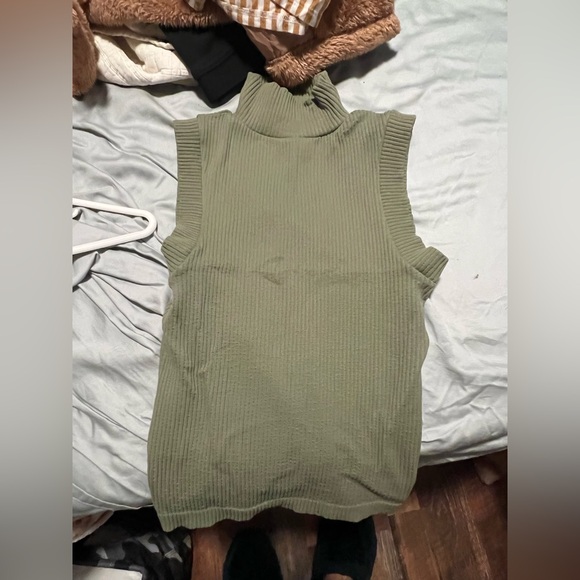 Women’s tank - Picture 1 of 1